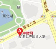 地理位置图